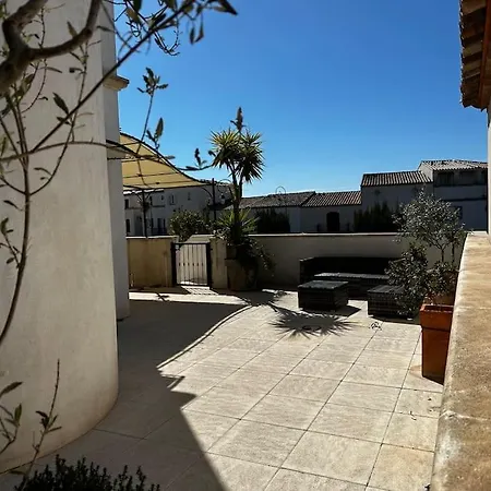 Apartament Marina 4 Adultes 4 Enfants Piscine Commune *