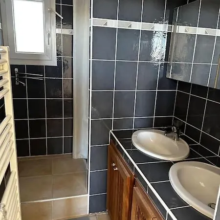 Apartment Marina 4 Adultes 4 Enfants Piscine Commune