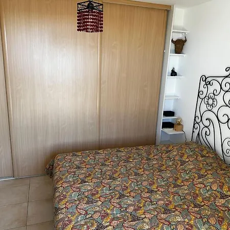 Marina 4 Adultes 4 Enfants Piscine Commune Aigues-Mortes
