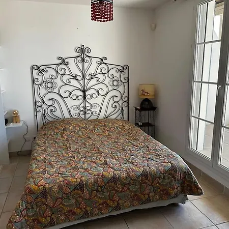 Apartment Marina 4 Adultes 4 Enfants Piscine Commune *