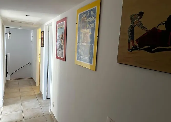 Marina 4 Adultes 4 Enfants Piscine Commune Apartamento *