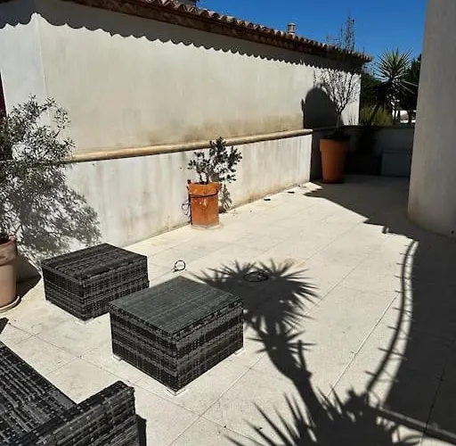 Marina 4 Adultes 4 Enfants Piscine Commune Apartamento