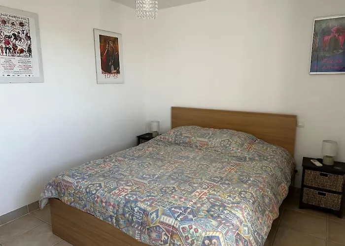 Marina 4 Adultes 4 Enfants Piscine Commune Apartamento Aigues-Mortes