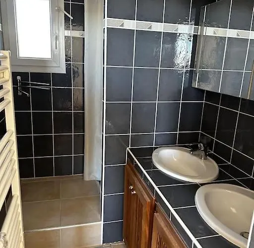 Apartamento Marina 4 Adultes 4 Enfants Piscine Commune