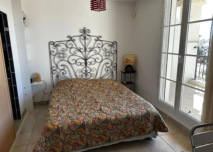 Apartamento Marina 4 Adultes 4 Enfants Piscine Commune *